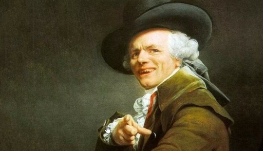 Timothy Dexter's Story of Getting Rich Through Stupidity Timothy Dexter's Story of Getting Rich Through Stupidity