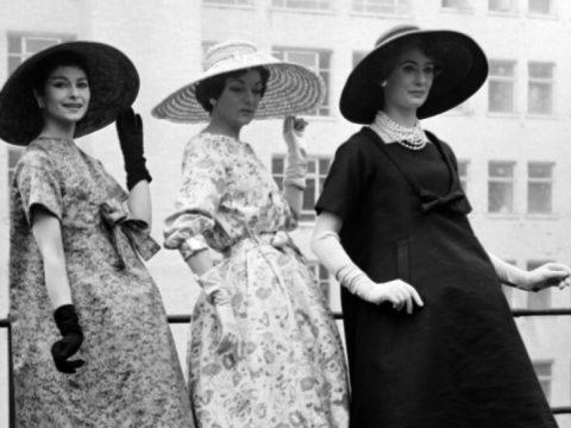 Tips for pregnant women of the past: from just ridiculous to outright harmful Tips for pregnant women of the past: from just ridiculous to outright harmful