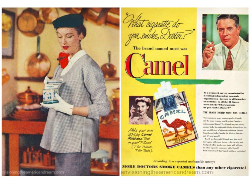 Tips for pregnant women of the past: from just ridiculous to outright harmful Tips for pregnant women of the past: from just ridiculous to outright harmful