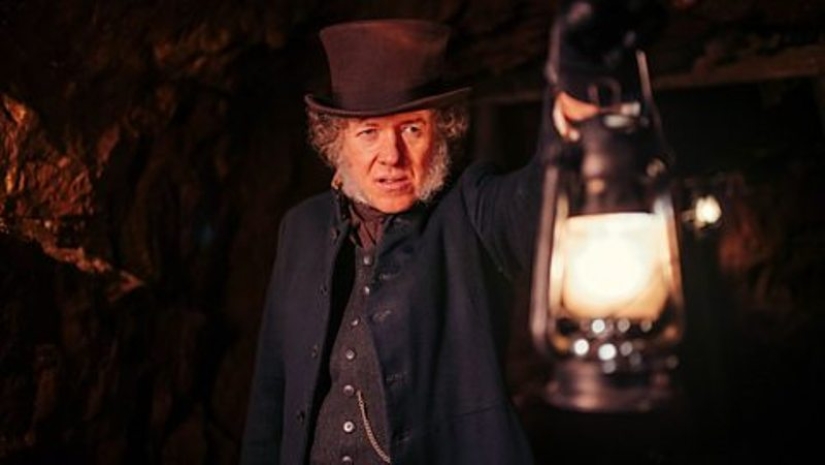 Túneles Williamson: cómo aparecieron misteriosas catacumbas cerca de Liverpool Túneles Williamson: cómo aparecieron misteriosas catacumbas cerca de Liverpool