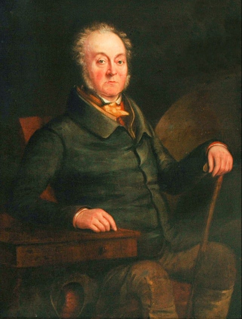 Túneles Williamson: cómo aparecieron misteriosas catacumbas cerca de Liverpool Túneles Williamson: cómo aparecieron misteriosas catacumbas cerca de Liverpool