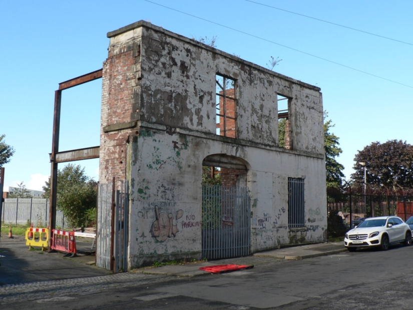 Túneles Williamson: cómo aparecieron misteriosas catacumbas cerca de Liverpool Túneles Williamson: cómo aparecieron misteriosas catacumbas cerca de Liverpool