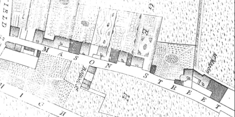 Túneles Williamson: cómo aparecieron misteriosas catacumbas cerca de Liverpool Túneles Williamson: cómo aparecieron misteriosas catacumbas cerca de Liverpool