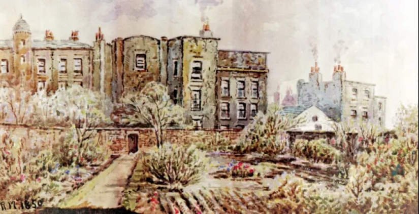 Túneles Williamson: cómo aparecieron misteriosas catacumbas cerca de Liverpool Túneles Williamson: cómo aparecieron misteriosas catacumbas cerca de Liverpool