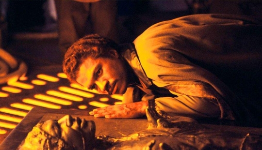 "Today I found out that..." 30 fascinating facts about everything "Today I found out that..." 30 fascinating facts about everything