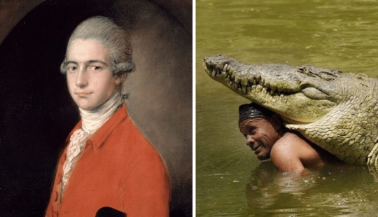 Today I learned: 30 interesting facts for the most curious Today I learned: 30 interesting facts for the most curious