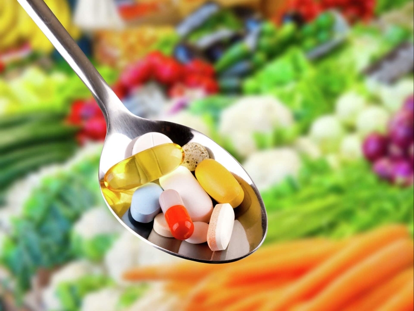 Todo a su debido tiempo: el régimen adecuado para cada día Todo a su debido tiempo: el régimen adecuado para cada día