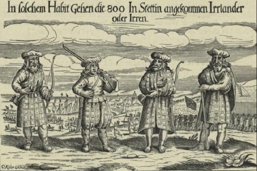 Todo lo que usted quiso saber sobre la falda, pero no se atrevía a preguntar