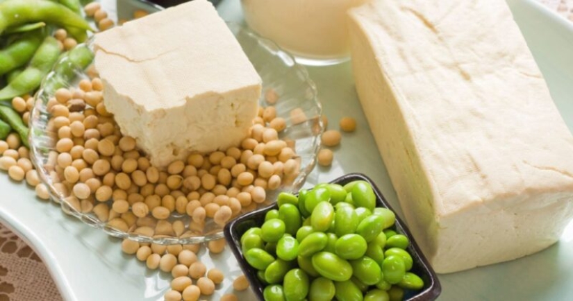 Tofu, which is made for the dead, but loved worldwide Tofu, which is made for the dead, but loved worldwide