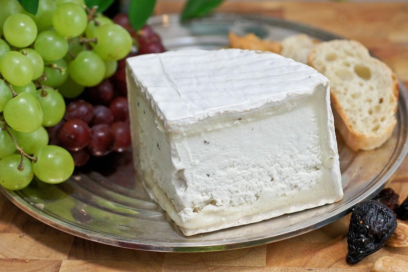 Top 10 cheeses worth trying