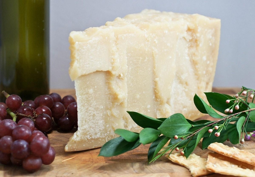 Top 10 cheeses worth trying