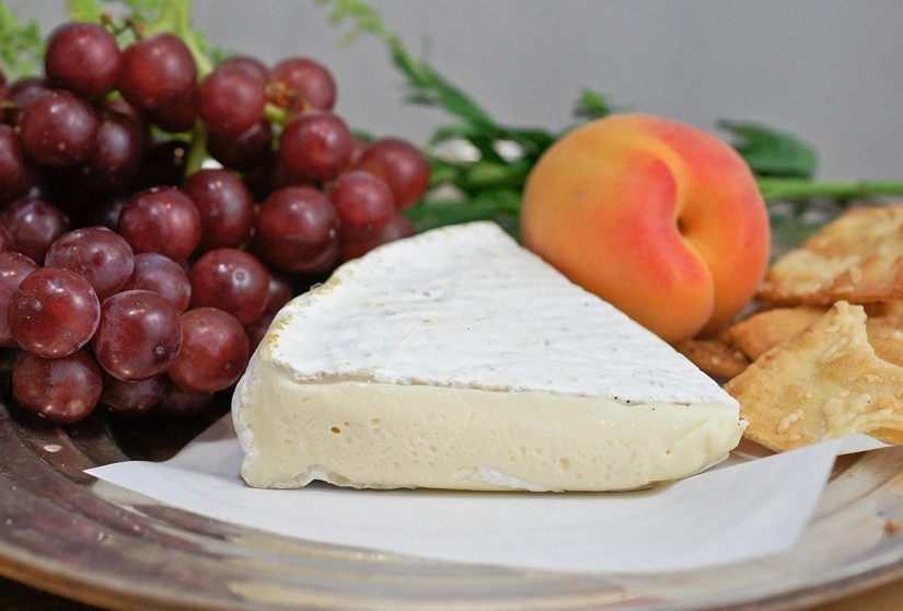 Top 10 cheeses worth trying