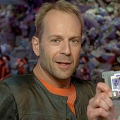 Top 10 facts about the film " The Fifth Element»