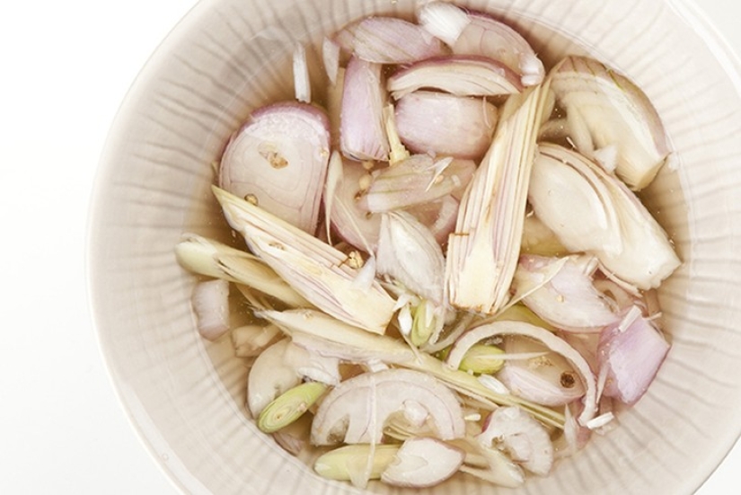 Top 10 marinades for shish kebabs and barbecue