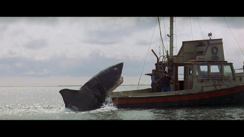 Top 15 películas que ha superado los libros, que fueron retirados