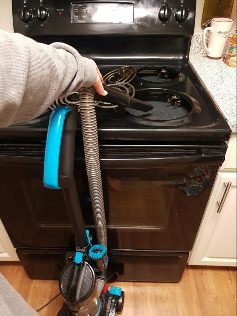 Top 20 useful life hacks that will help out in the kitchen Top 20 useful life hacks that will help out in the kitchen