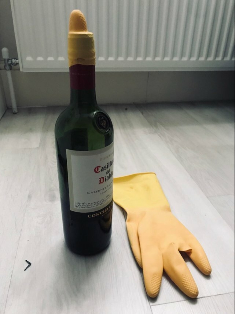 Top 20 useful life hacks that will help out in the kitchen Top 20 useful life hacks that will help out in the kitchen