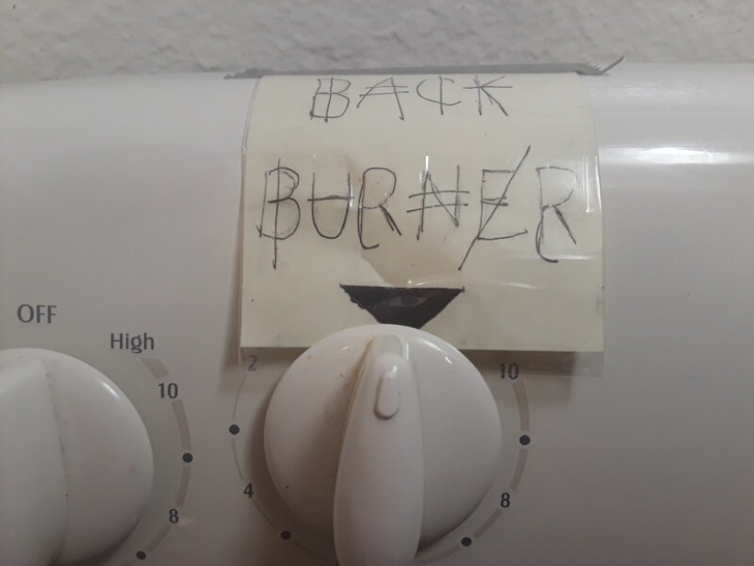 Top 20 useful life hacks that will help out in the kitchen Top 20 useful life hacks that will help out in the kitchen