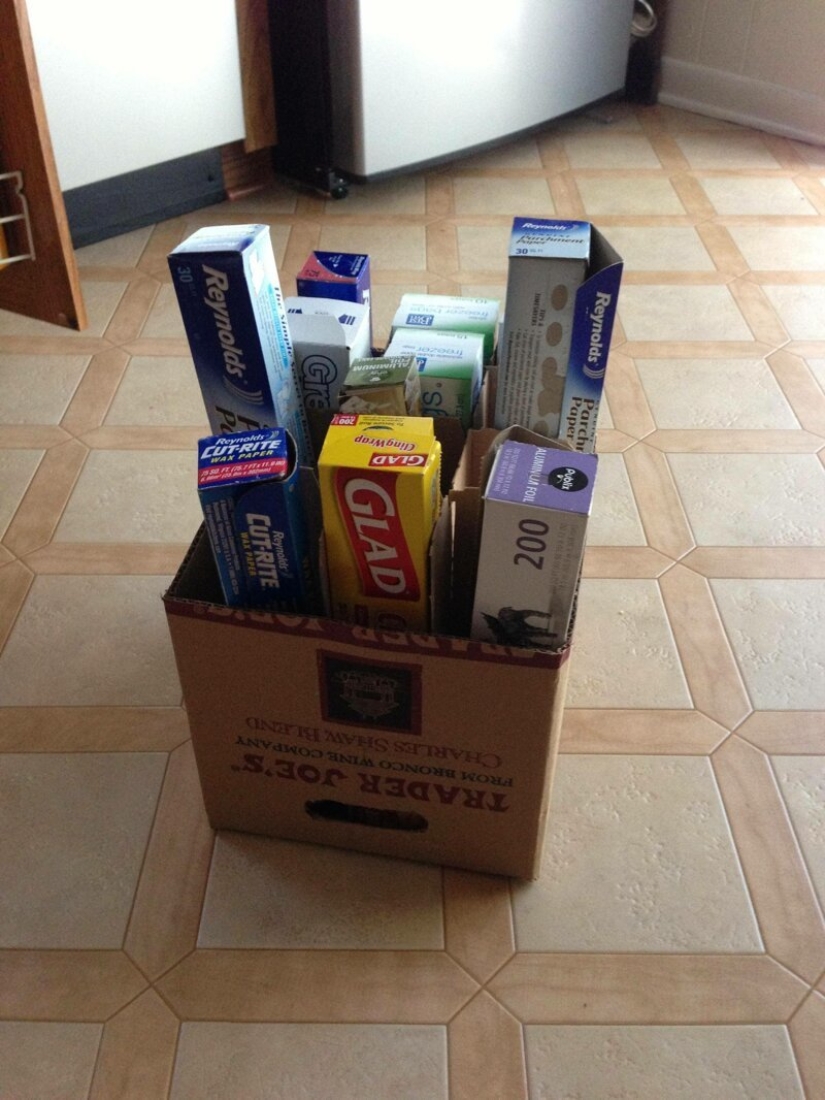 Top 20 useful life hacks that will help out in the kitchen Top 20 useful life hacks that will help out in the kitchen