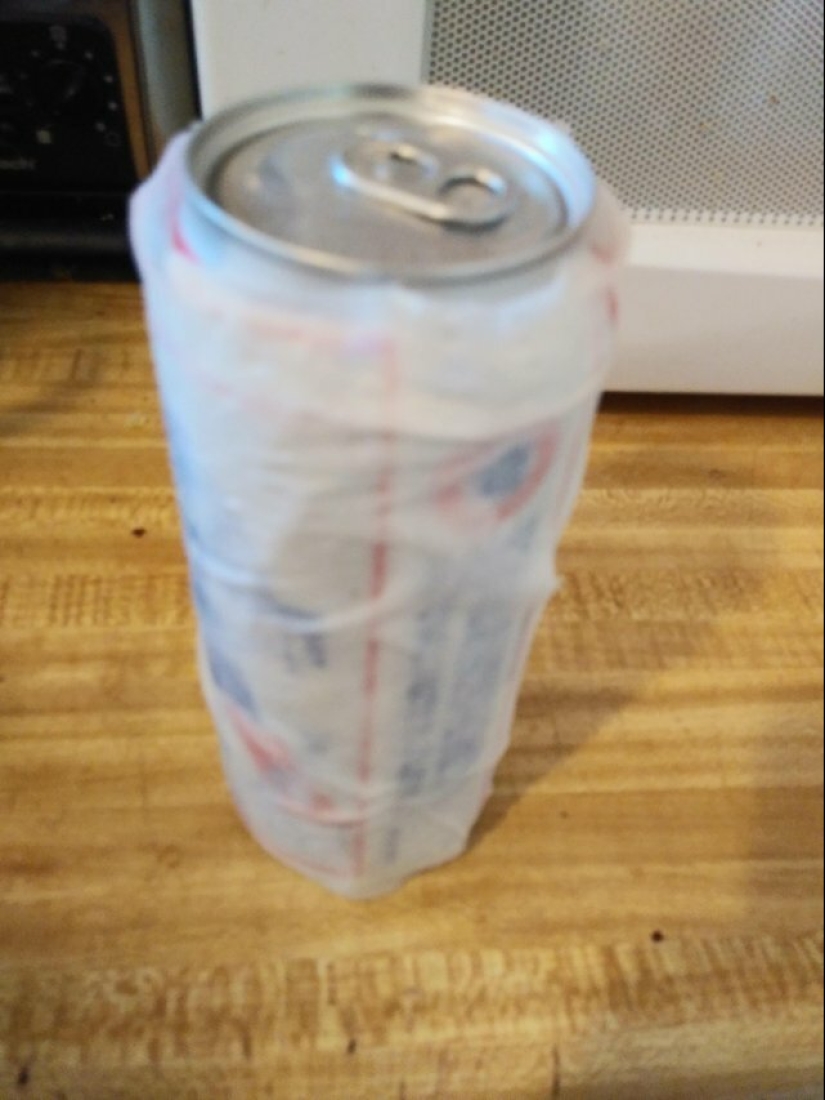 Top 20 useful life hacks that will help out in the kitchen Top 20 useful life hacks that will help out in the kitchen