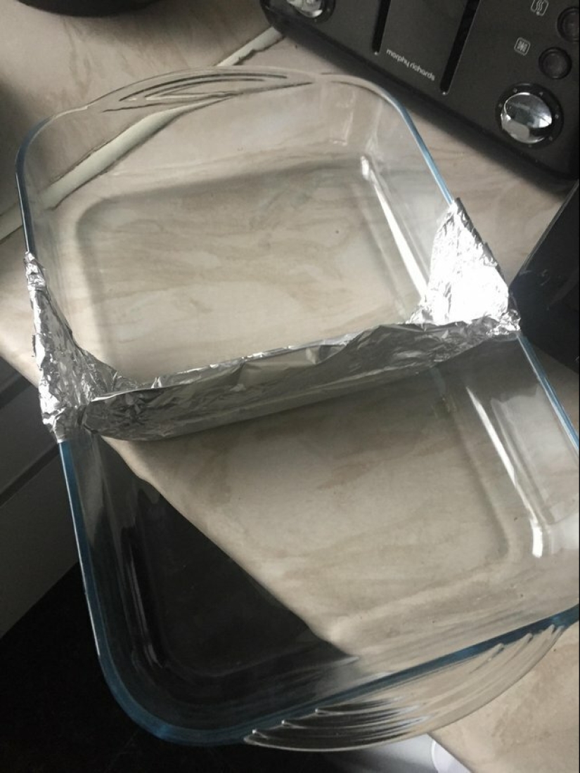 Top 20 useful life hacks that will help out in the kitchen Top 20 useful life hacks that will help out in the kitchen