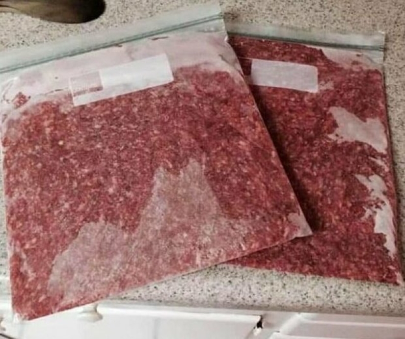 Top 20 useful life hacks that will help out in the kitchen Top 20 useful life hacks that will help out in the kitchen