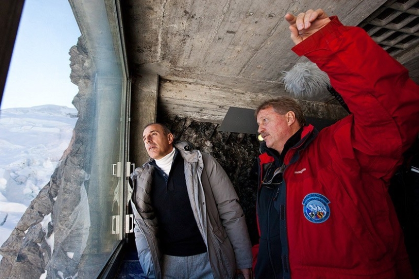 Top 5 most unusual Railways of Switzerland