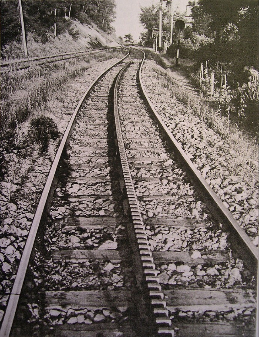 Top 5 most unusual Railways of Switzerland