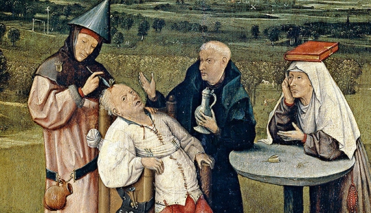 Tortura y otros métodos terribles para tratar los trastornos mentales Tortura y otros métodos terribles para tratar los trastornos mentales