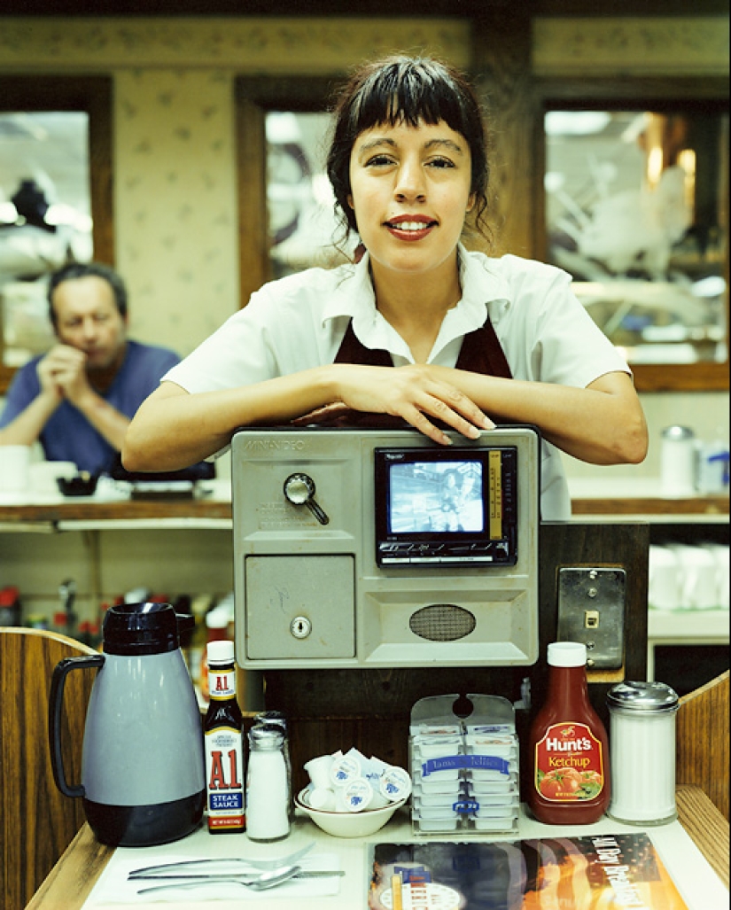 Tourist's breakfast Tourist's breakfast