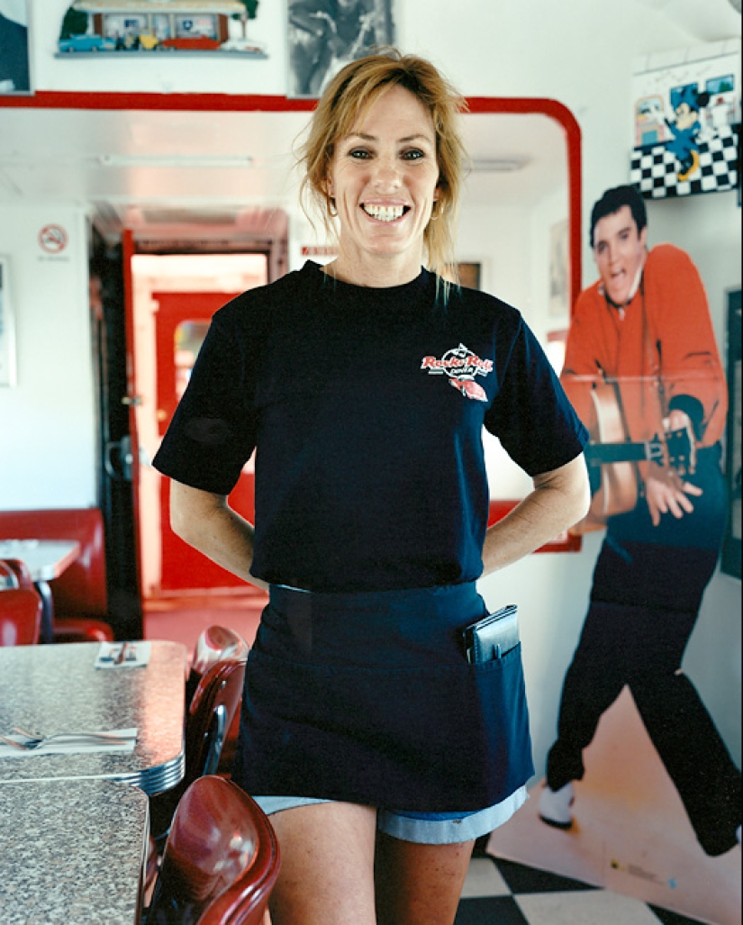 Tourist's breakfast Tourist's breakfast