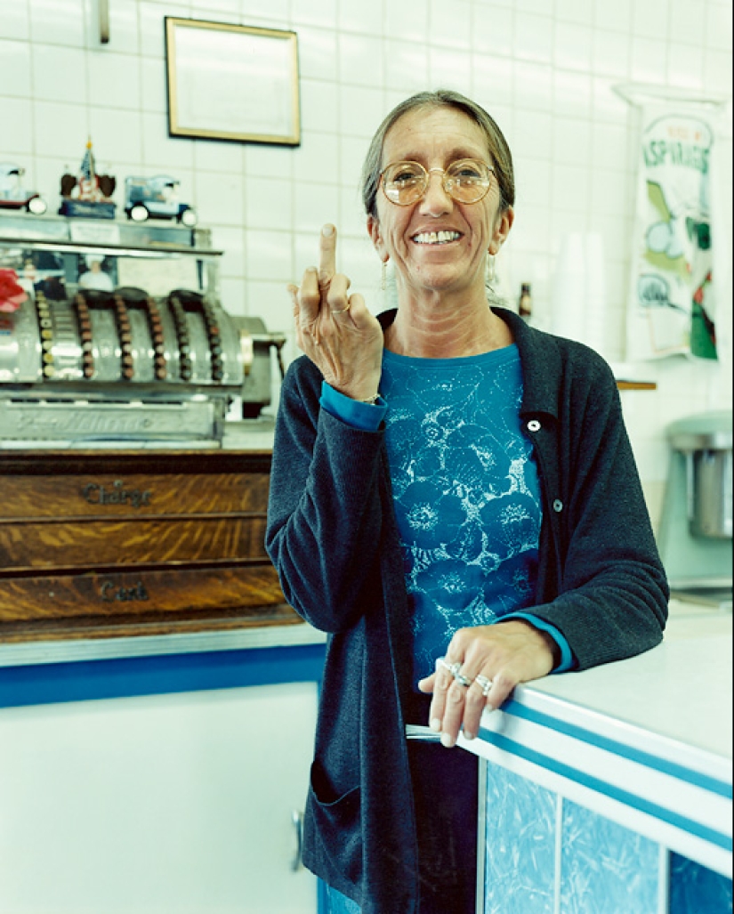 Tourist's breakfast Tourist's breakfast