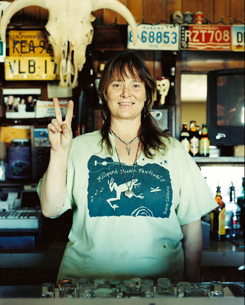 Tourist's breakfast Tourist's breakfast