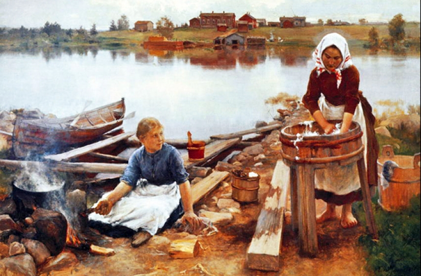 Tovarozameschenie en ruso antiguo Tovarozameschenie en ruso antiguo