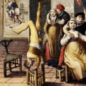 Tradiciones obscenas de la antigüedad que pueden confundir incluso a una persona moderna