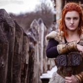 Tradiciones sexuales vikingas: por qué una vieja pareja es mejor que una joven