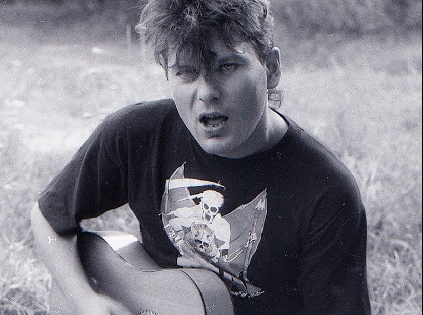 Tragedias del Rock ruso: Historias oscuras sobre músicos legendarios Tragedias del Rock ruso: Historias oscuras sobre músicos legendarios