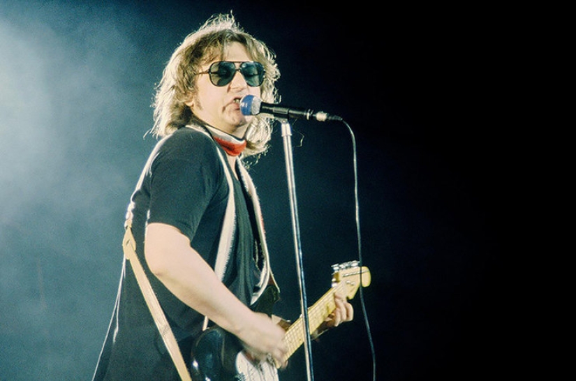 Tragedias del Rock ruso: Historias oscuras sobre músicos legendarios Tragedias del Rock ruso: Historias oscuras sobre músicos legendarios