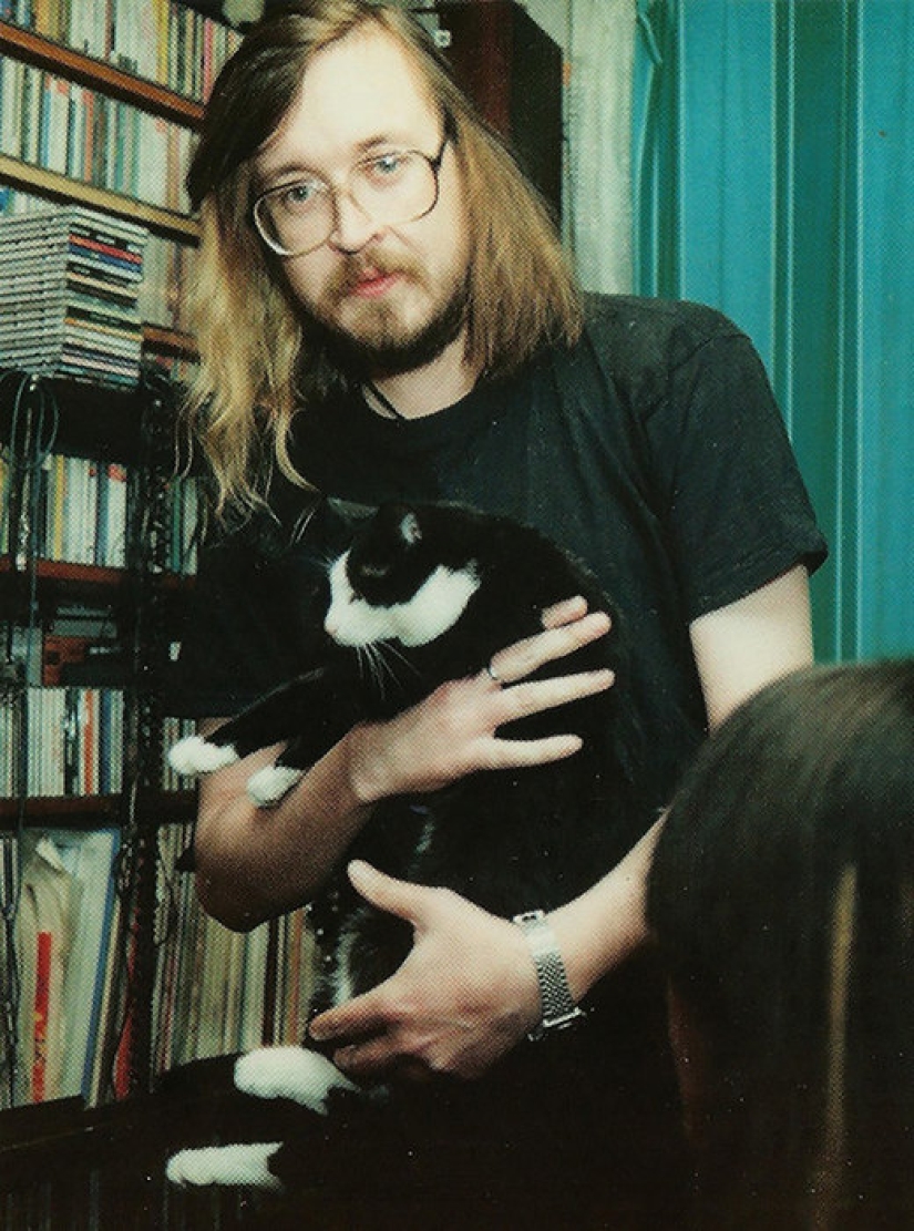 Tragedias del Rock ruso: Historias oscuras sobre músicos legendarios Tragedias del Rock ruso: Historias oscuras sobre músicos legendarios