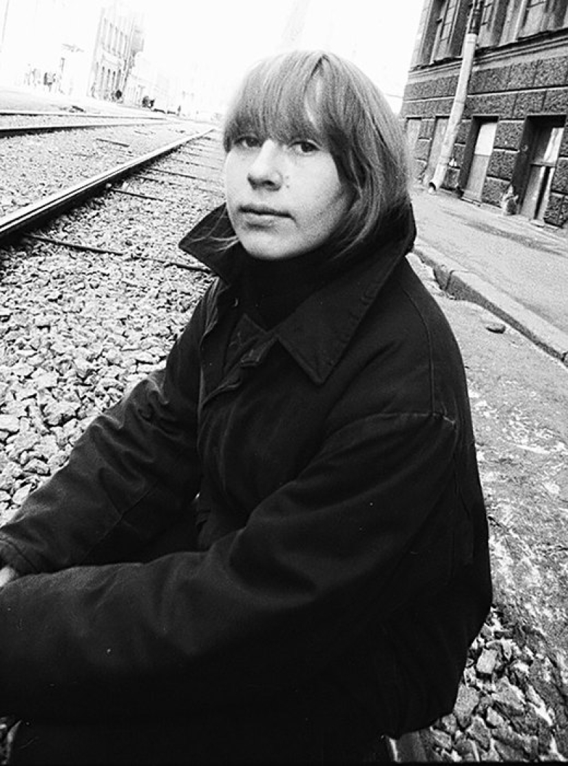 Tragedies of Russian Rock: Dark stories about legendary musicians Tragedies of Russian Rock: Dark stories about legendary musicians