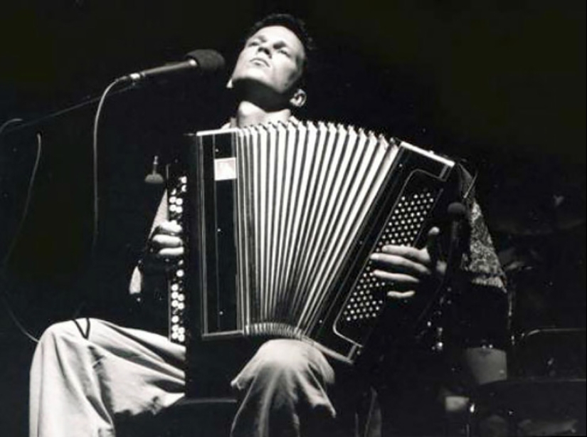 Tragedies of Russian Rock: Dark stories about legendary musicians Tragedies of Russian Rock: Dark stories about legendary musicians