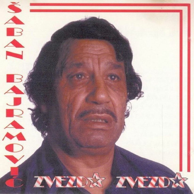 Trash from the 70's: melodies and rhythms of Yugoslav pop