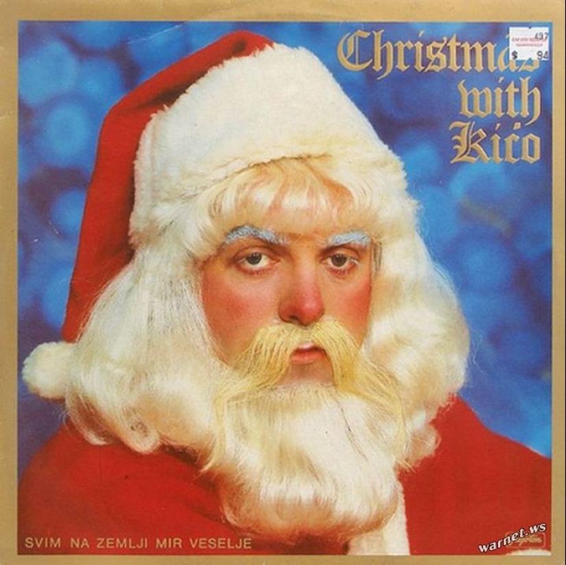 Trash from the 70's: melodies and rhythms of Yugoslav pop