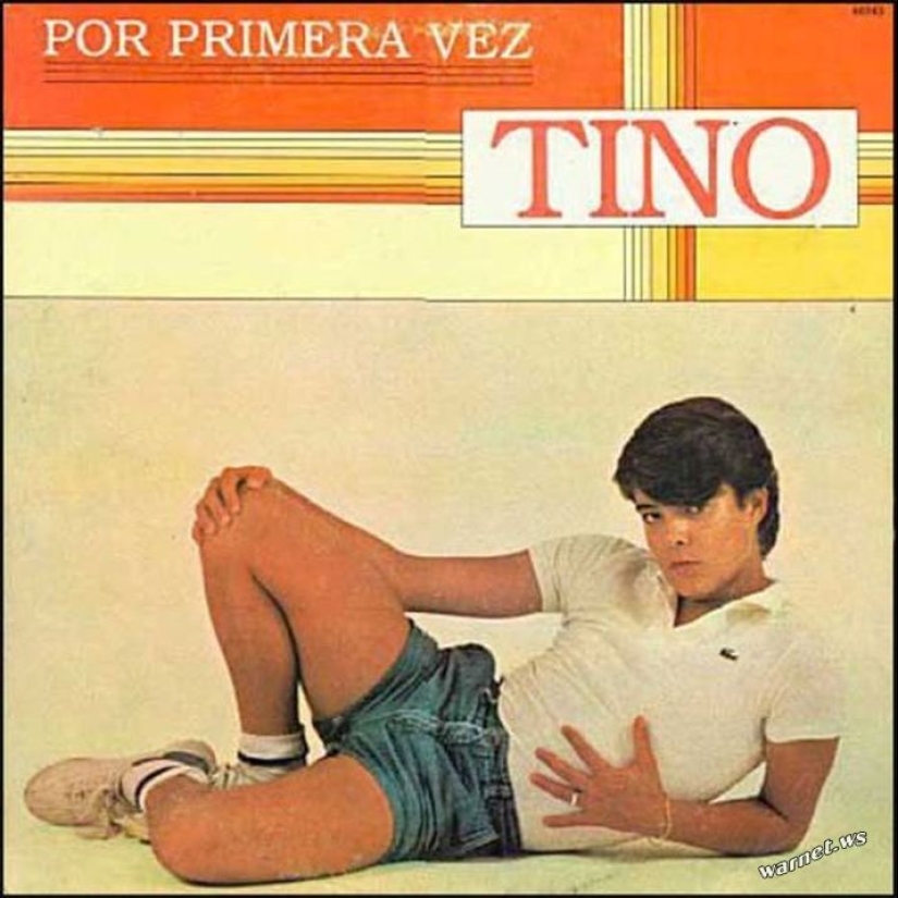 Trash from the 70's: melodies and rhythms of Yugoslav pop