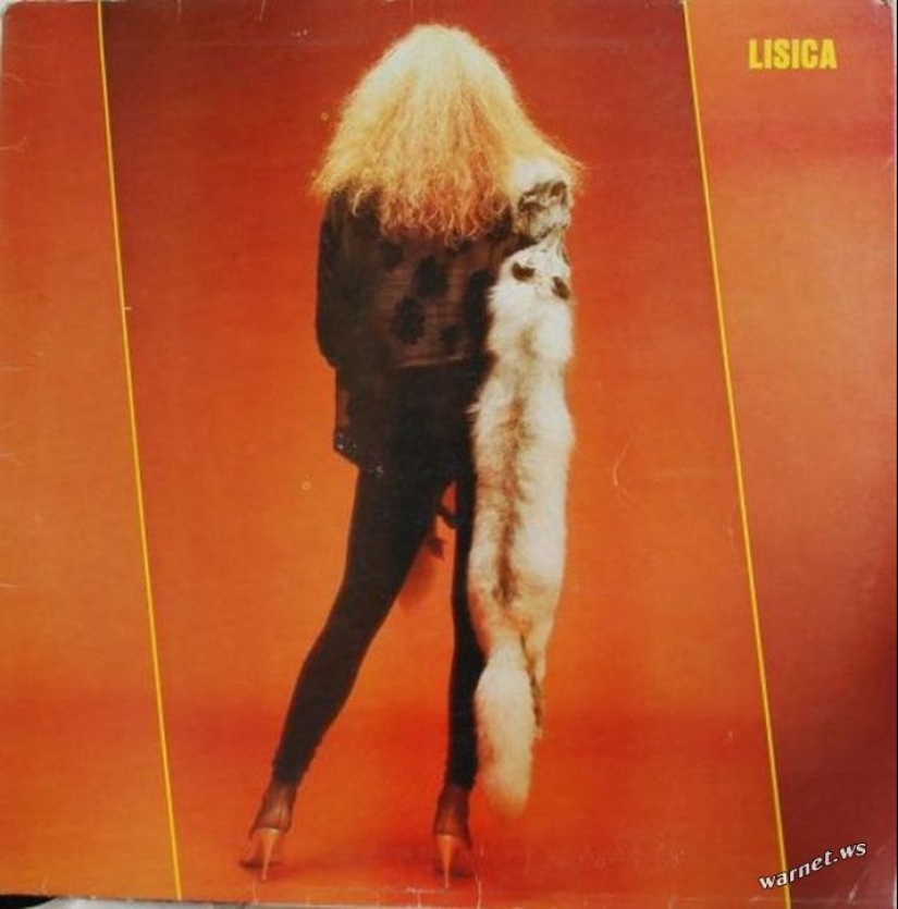 Trash from the 70's: melodies and rhythms of Yugoslav pop