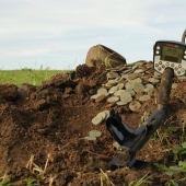 Treasure Hunt: Where to Find Legendary Treasures in Russia