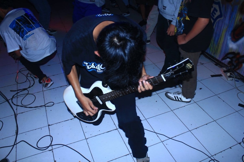 Triad, FSU and 6 other criminal groups created with good intentions Triad, FSU and 6 other criminal groups created with good intentions