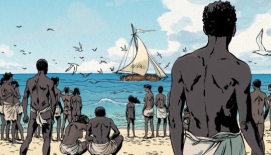 Tromelin Island – the most amazing survival story