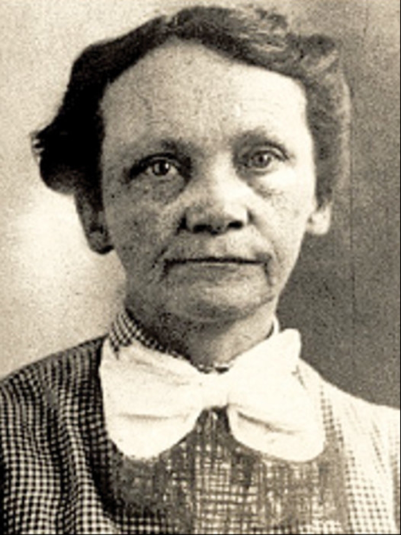 True Blood: 5 cruel female murderers about whom a movie was made True Blood: 5 cruel female murderers about whom a movie was made