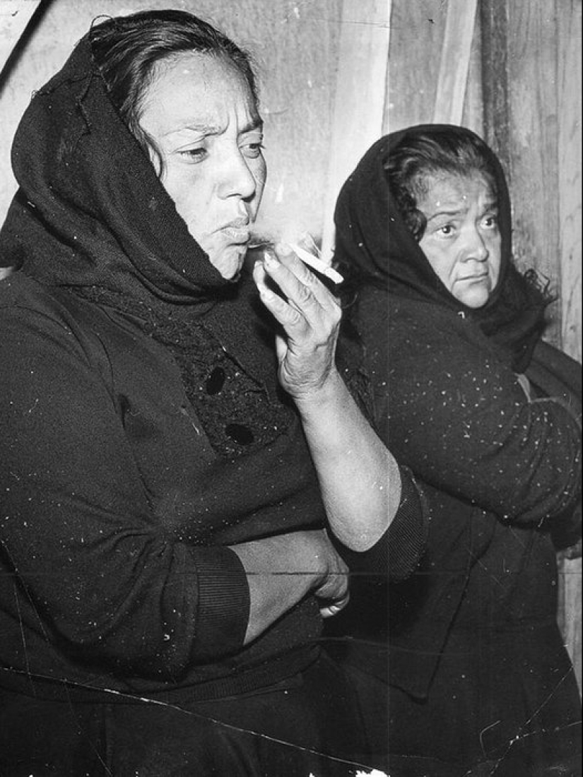 True Blood: 5 cruel female murderers about whom a movie was made True Blood: 5 cruel female murderers about whom a movie was made